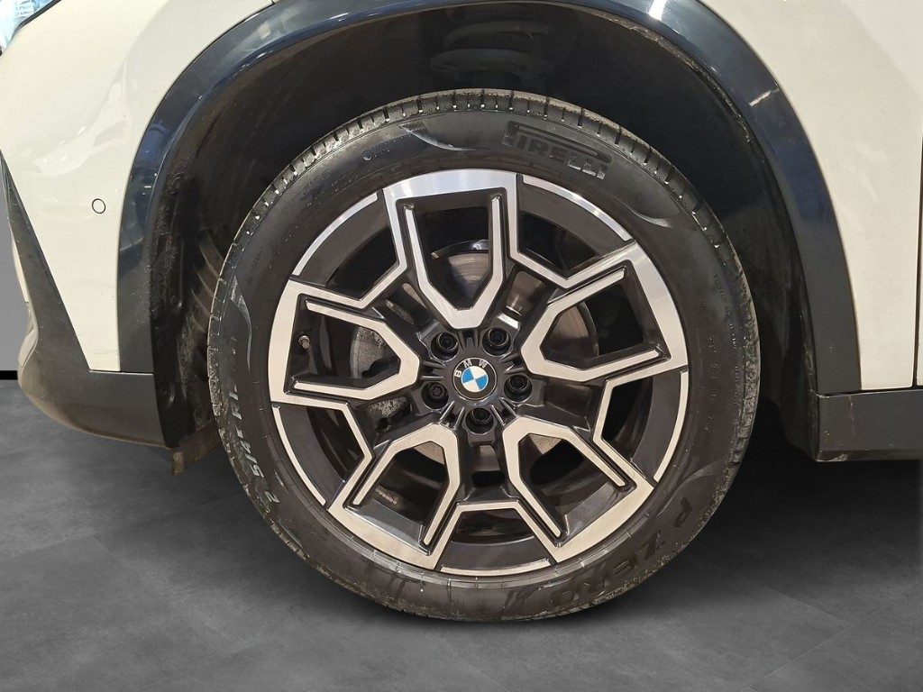 BMW X1 sDrive 18i xLine Aut. - 5