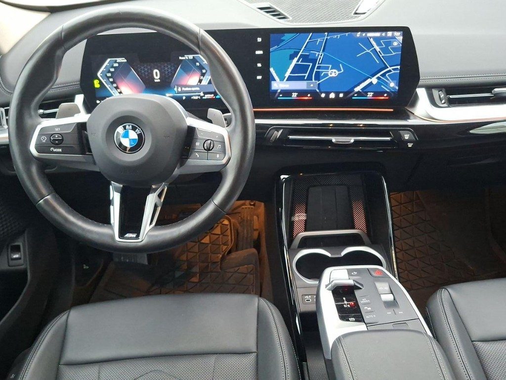 BMW X1 sDrive 18i xLine Aut. - 8