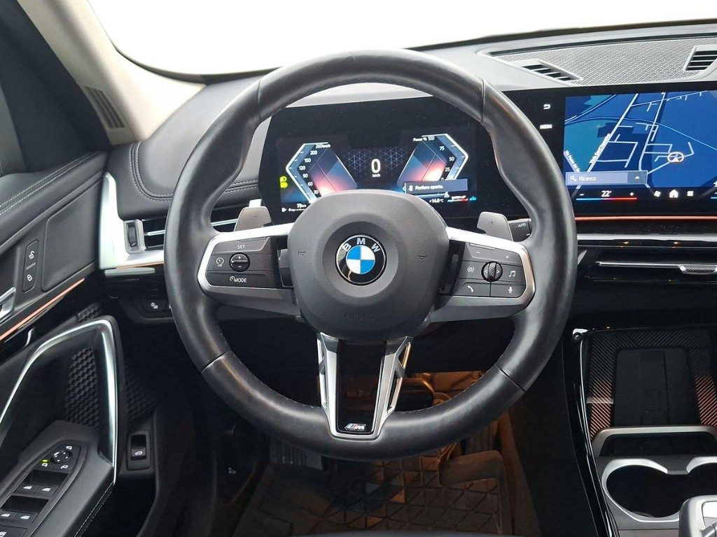 BMW X1 sDrive 18i xLine Aut. - 10