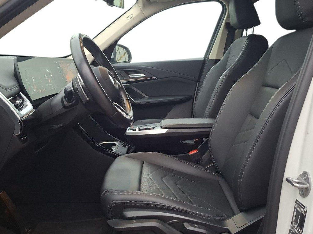 BMW X1 sDrive 18i xLine Aut. - 9