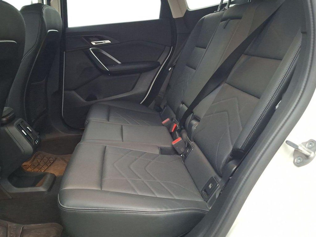 BMW X1 sDrive 18i xLine Aut. - 11