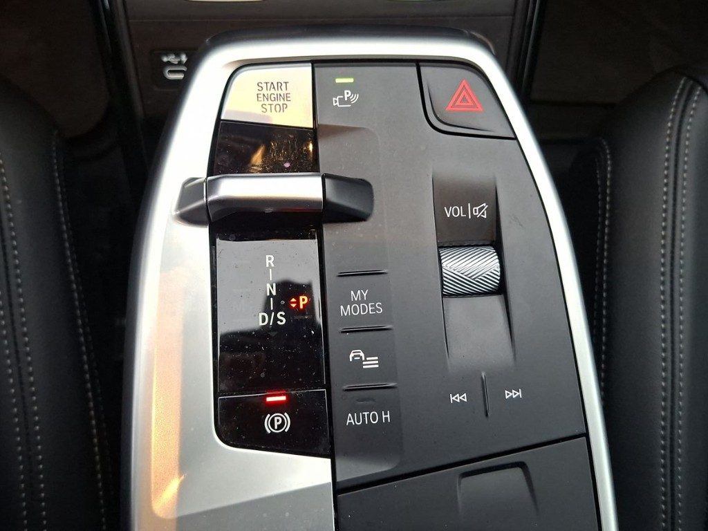 BMW X1 sDrive 18i xLine Aut. - 13