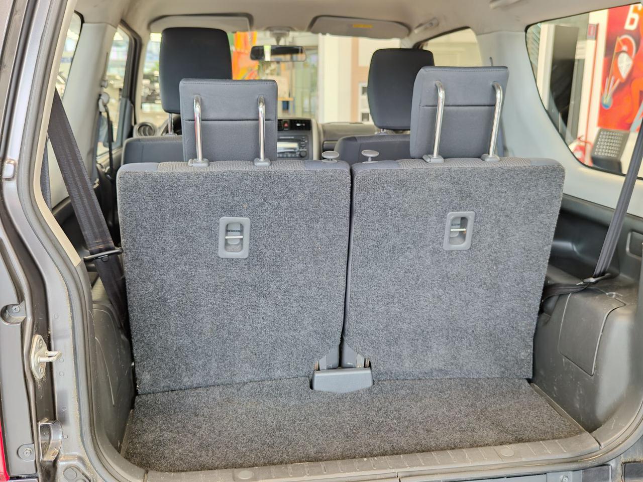 SUZUKI Jimny 1.3 4WD Evolution con GANCIO TRAINO - 13