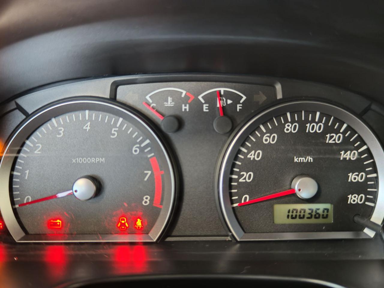 SUZUKI Jimny 1.3 4WD Evolution con GANCIO TRAINO - 7