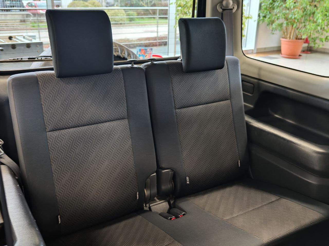 SUZUKI Jimny 1.3 4WD Evolution con GANCIO TRAINO - 12