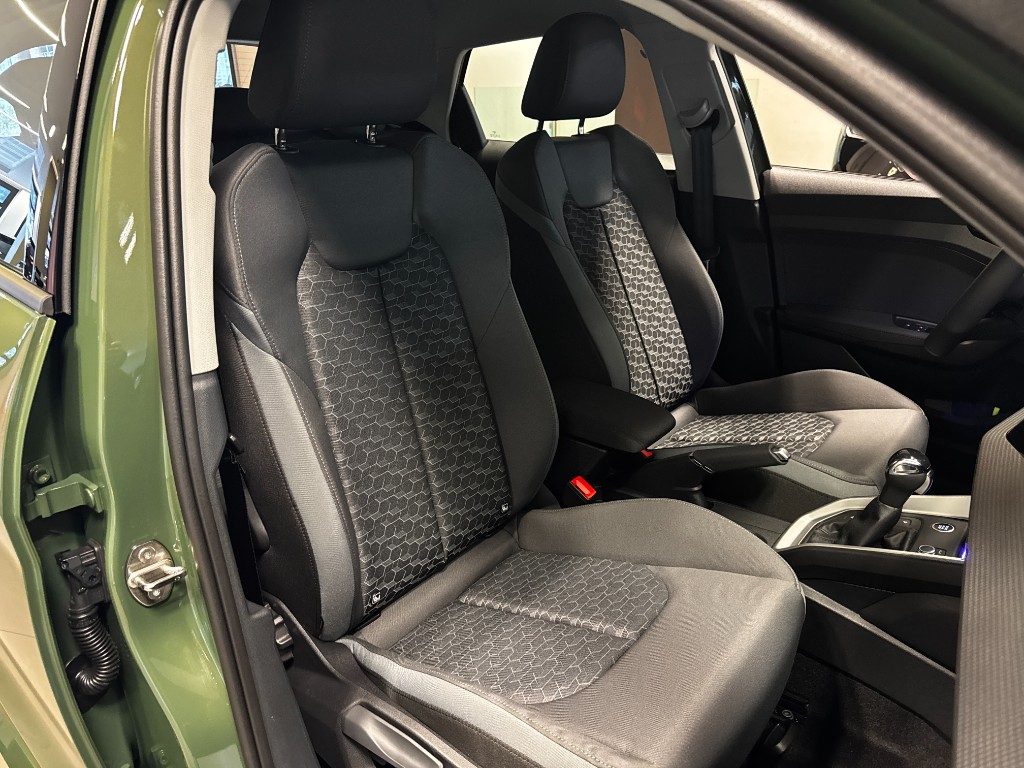 AUDI A1 SPB 30 TFSI S tronic ADRENALIN SLINE KM0 - 17