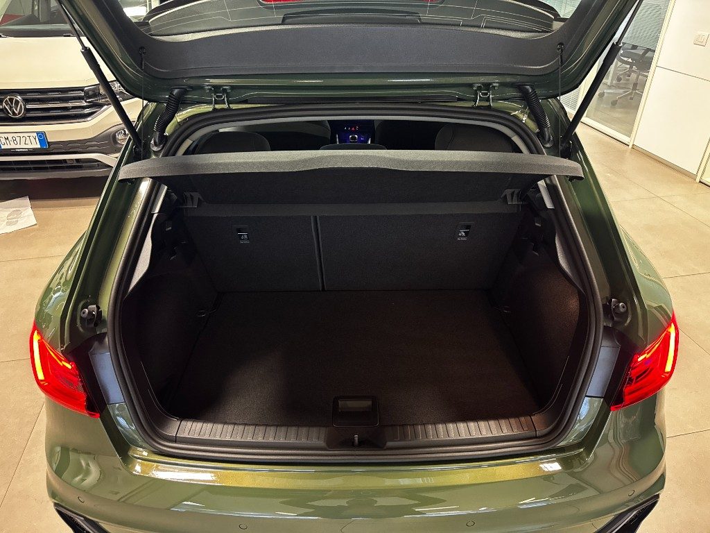 AUDI A1 SPB 30 TFSI S tronic ADRENALIN SLINE KM0 - 18