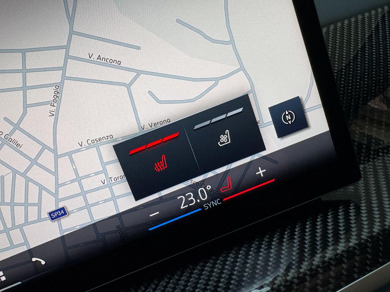 BMW X6 xDrive30d 48V Msport Pro OPACA. - 17