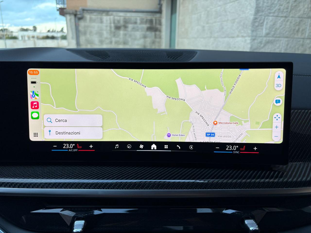 BMW X6 xDrive30d 48V Msport Pro OPACA. - 37