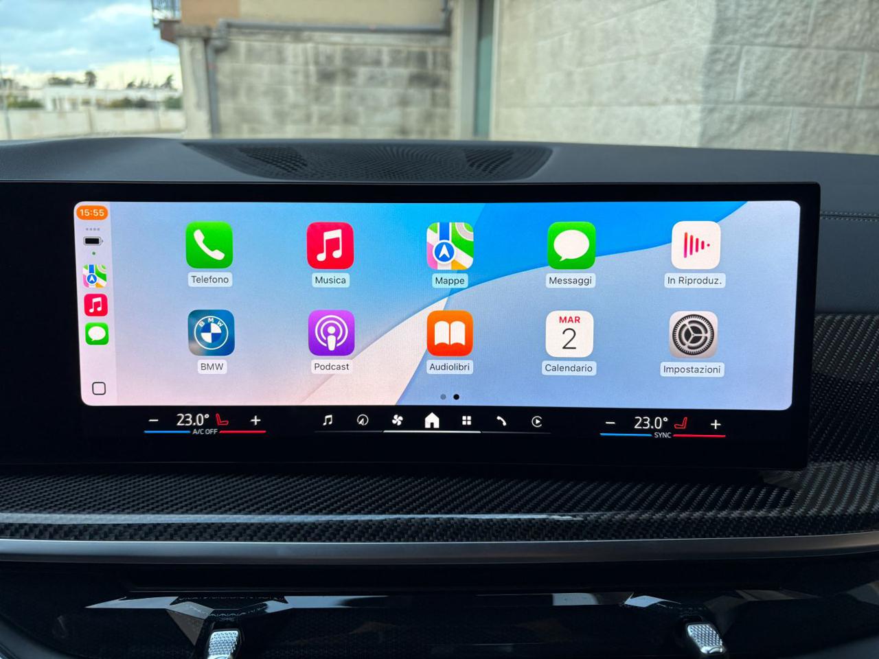 BMW X6 xDrive30d 48V Msport Pro OPACA. - 36