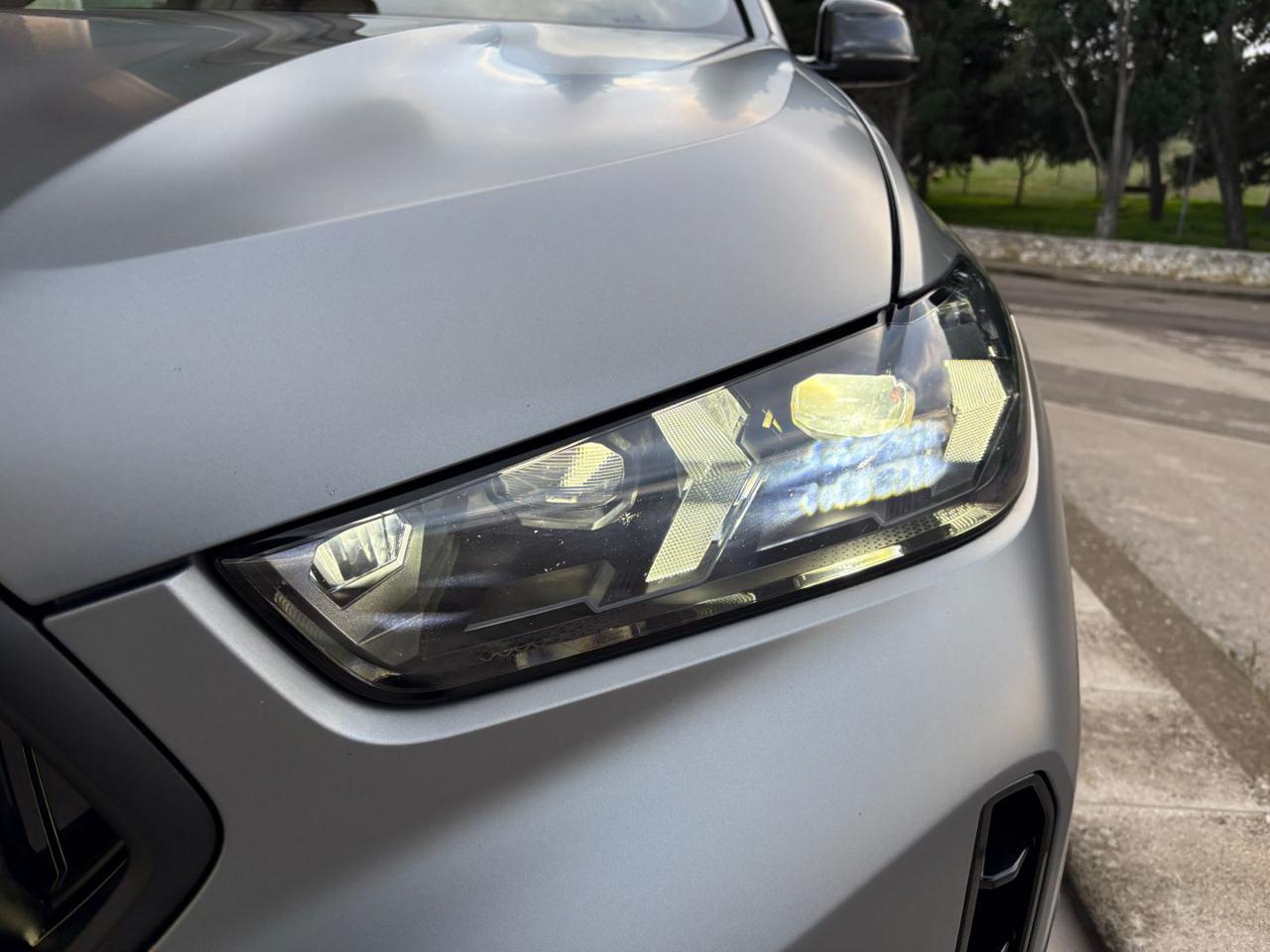 BMW X6 xDrive30d 48V Msport Pro OPACA. - 48