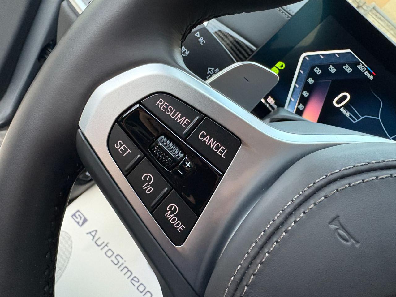 BMW X6 xDrive30d 48V Msport Pro OPACA. - 26