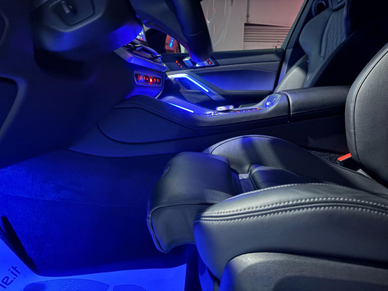 BMW X6 xDrive30d 48V Msport Pro OPACA. - 42