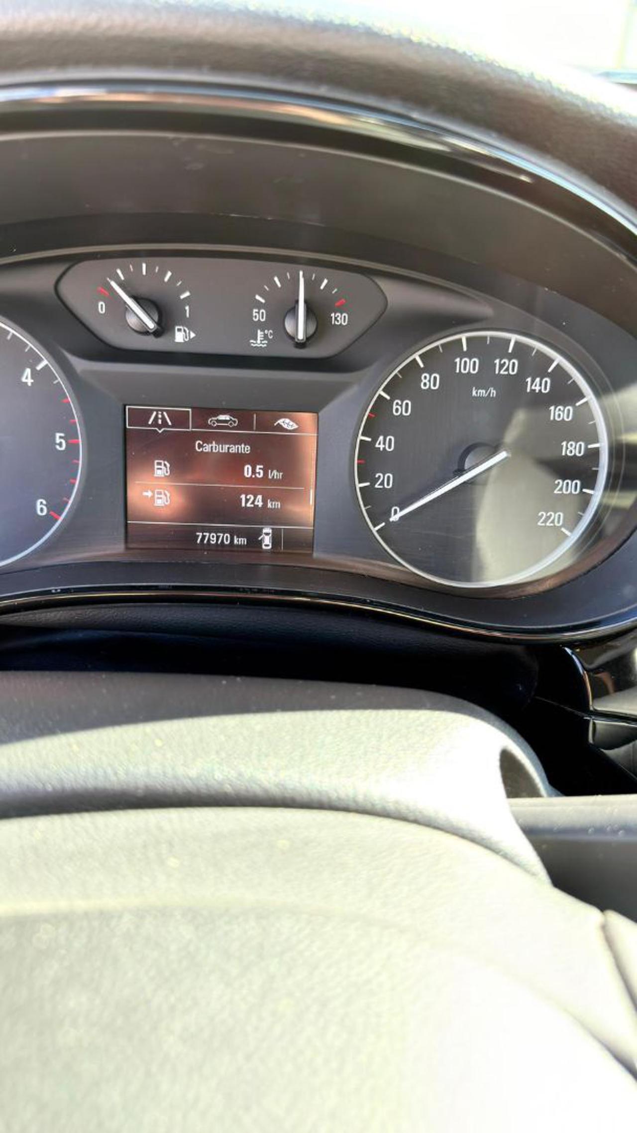 OPEL Mokka X 1.6 CDTI Ecotec 136CV 4x2 Start&Stop Ultimate - 6