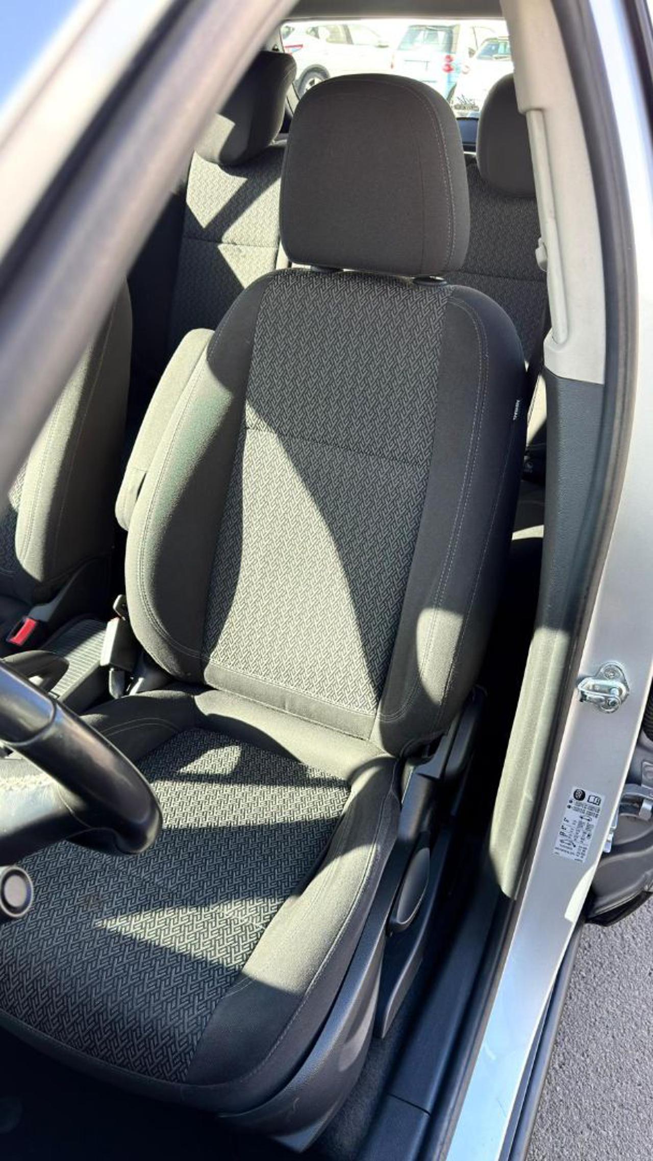 OPEL Mokka X 1.6 CDTI Ecotec 136CV 4x2 Start&Stop Ultimate - 5