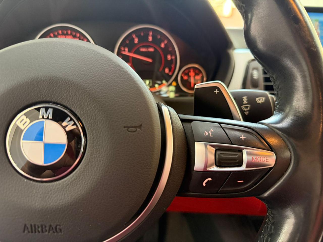 BMW 420 d Coupé Msport - 36