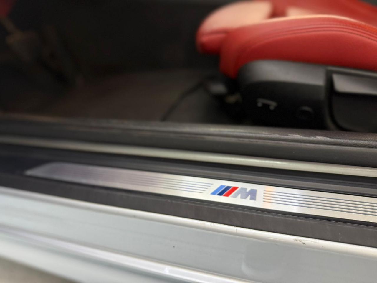 BMW 420 d Coupé Msport - 30