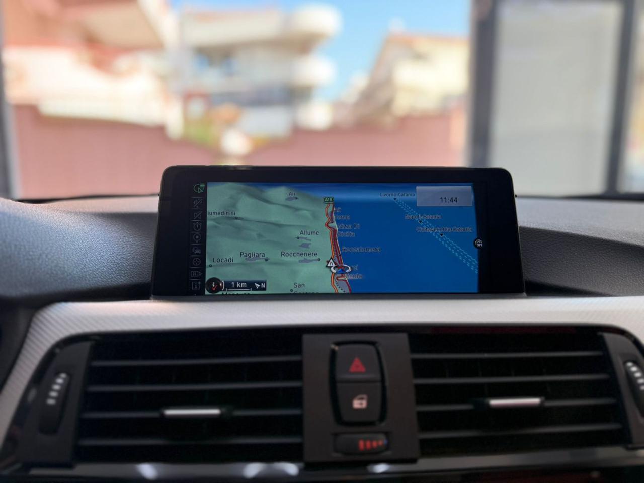 BMW 420 d Coupé Msport - 33