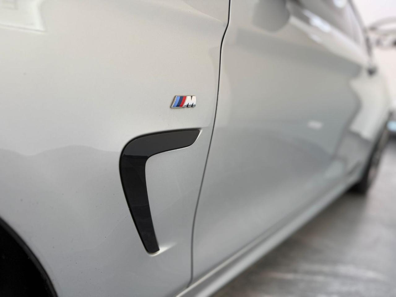 BMW 420 d Coupé Msport - 14