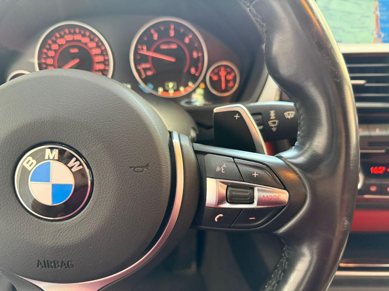 BMW 420 d Coupé Msport - 32