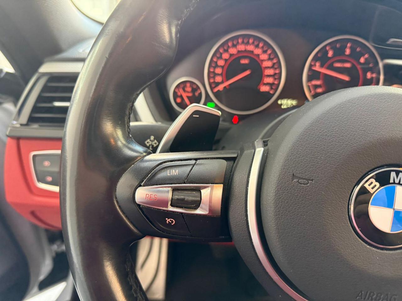 BMW 420 d Coupé Msport - 31