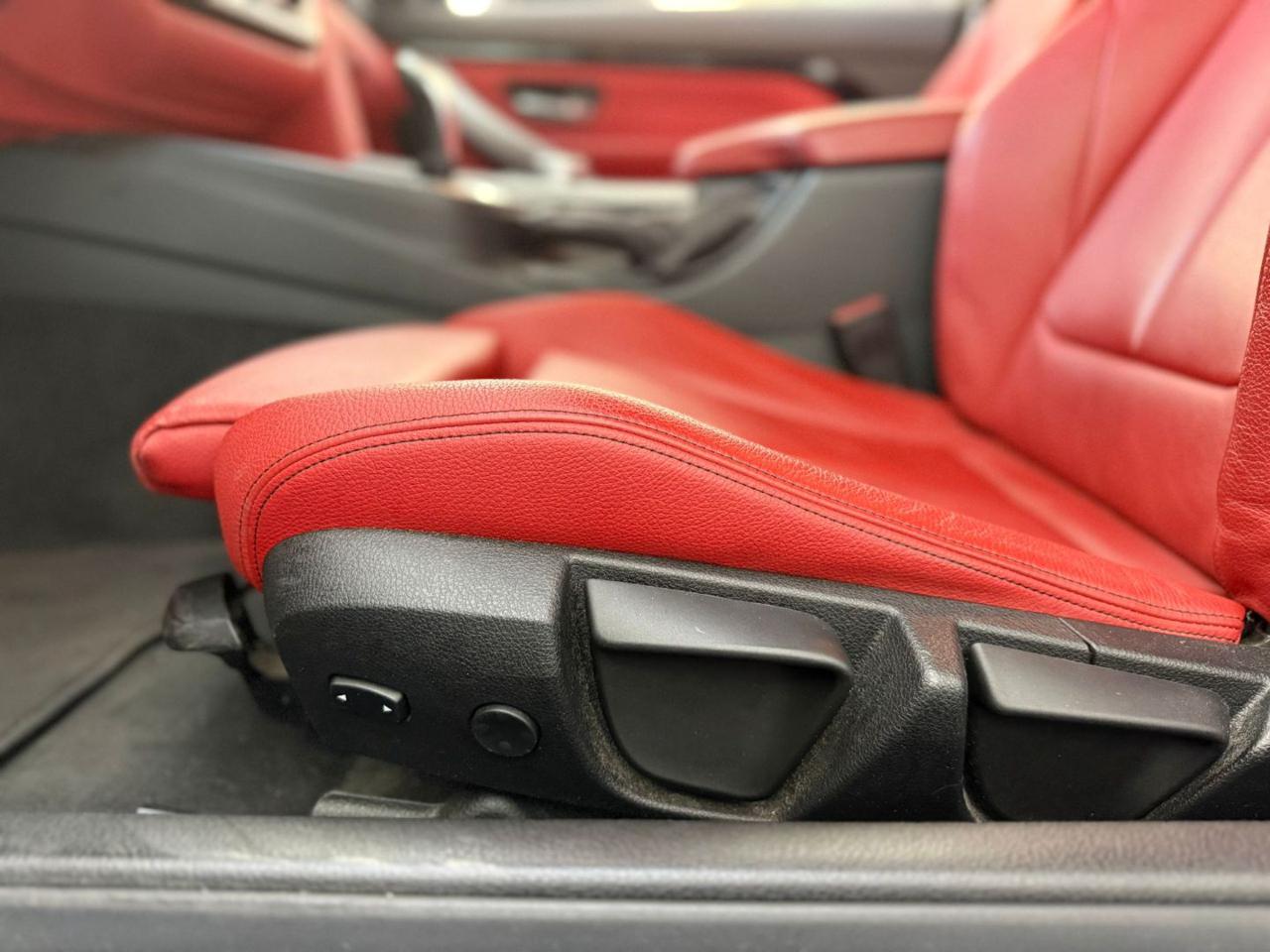 BMW 420 d Coupé Msport - 25