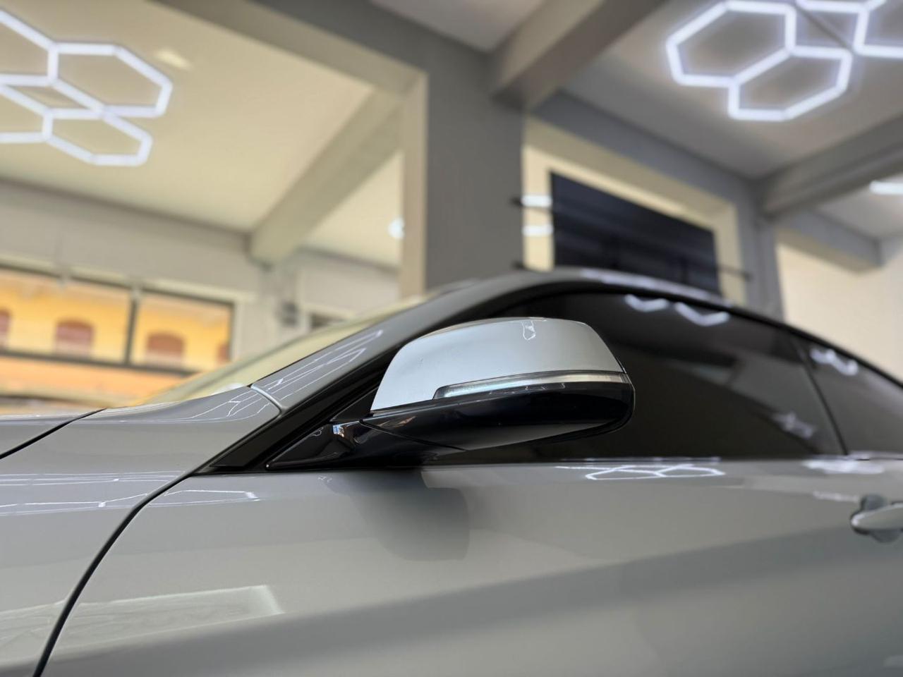 BMW 420 d Coupé Msport - 17