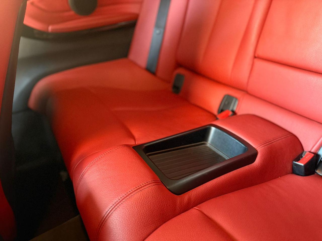 BMW 420 d Coupé Msport - 29