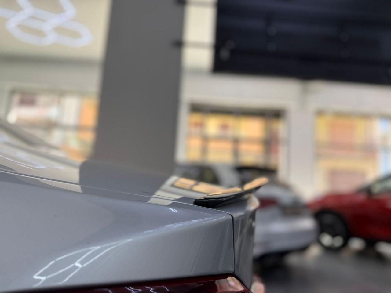 BMW 420 d Coupé Msport - 18