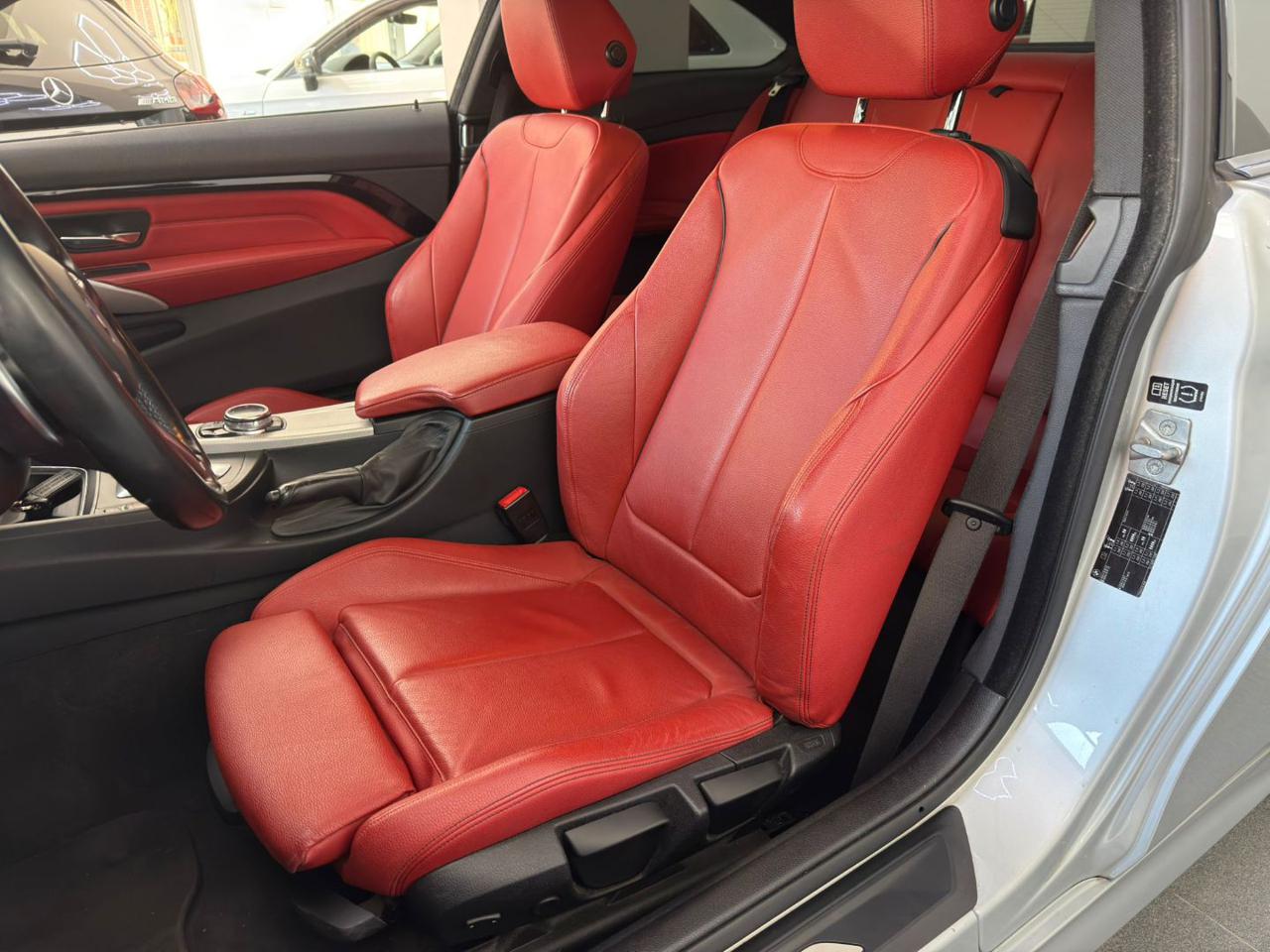 BMW 420 d Coupé Msport - 20