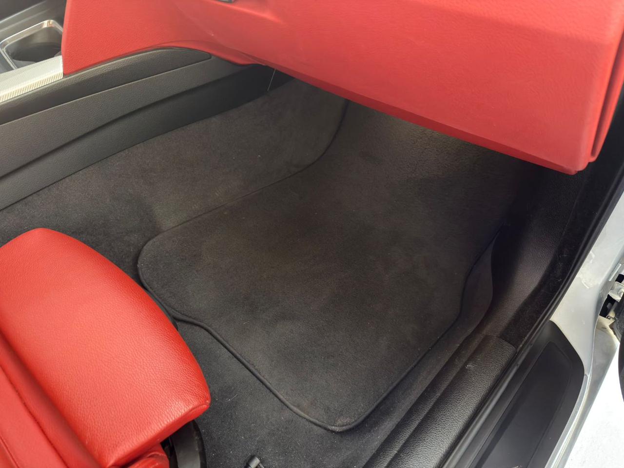 BMW 420 d Coupé Msport - 24