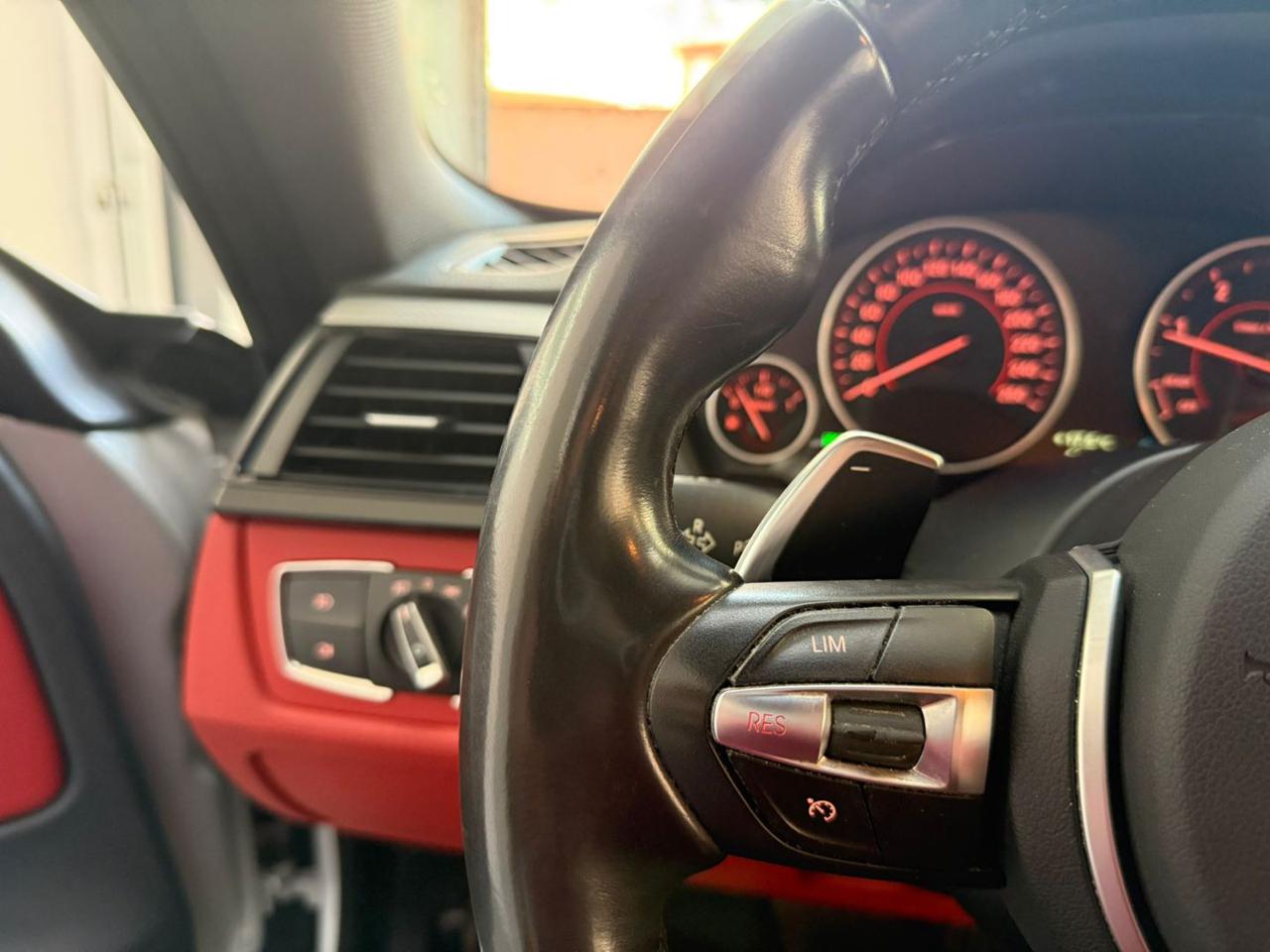 BMW 420 d Coupé Msport - 35