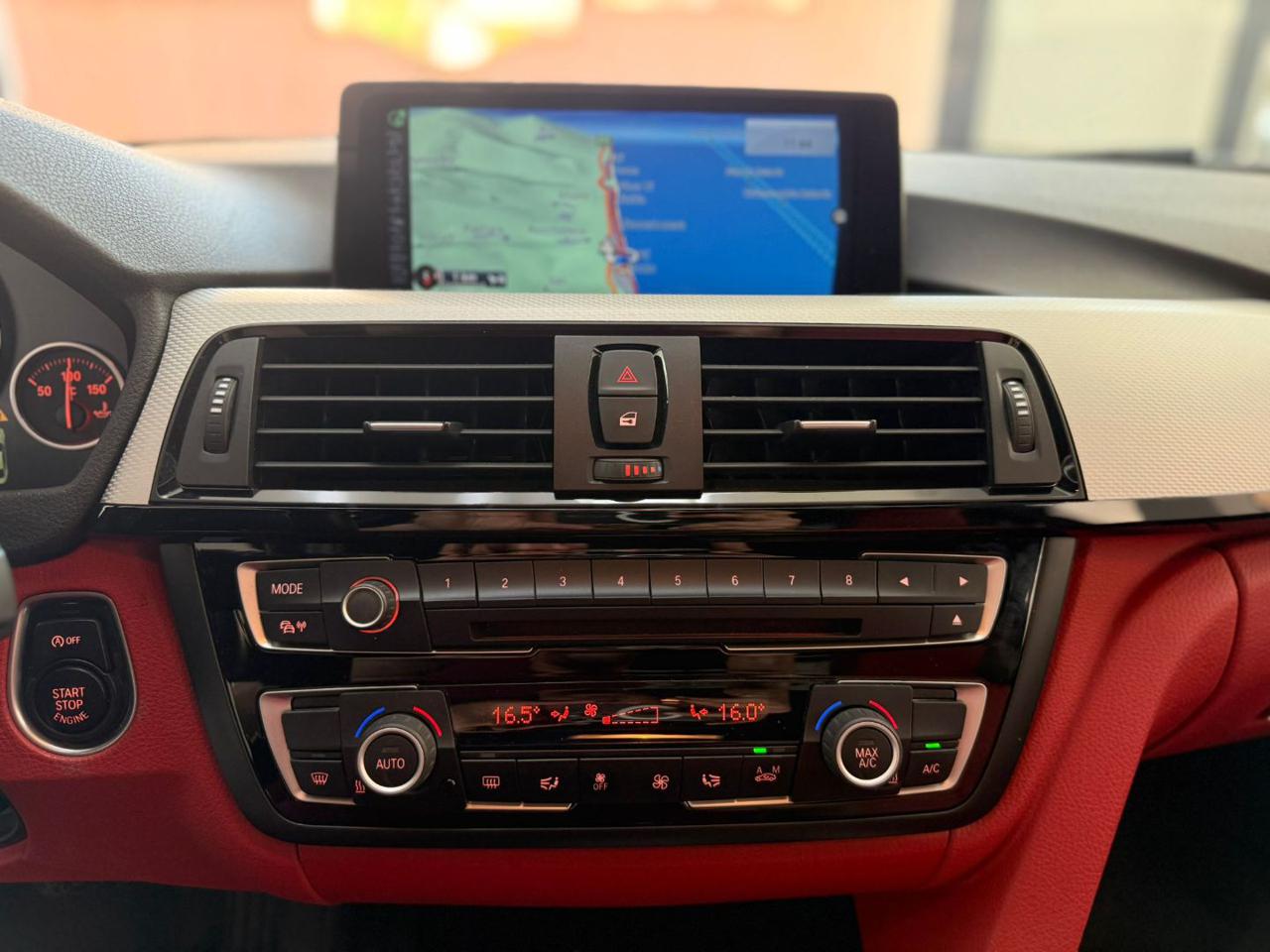 BMW 420 d Coupé Msport - 34