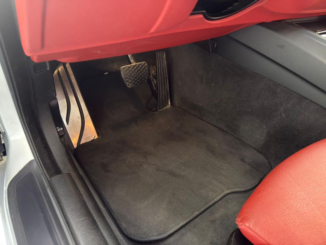 BMW 420 d Coupé Msport - 23