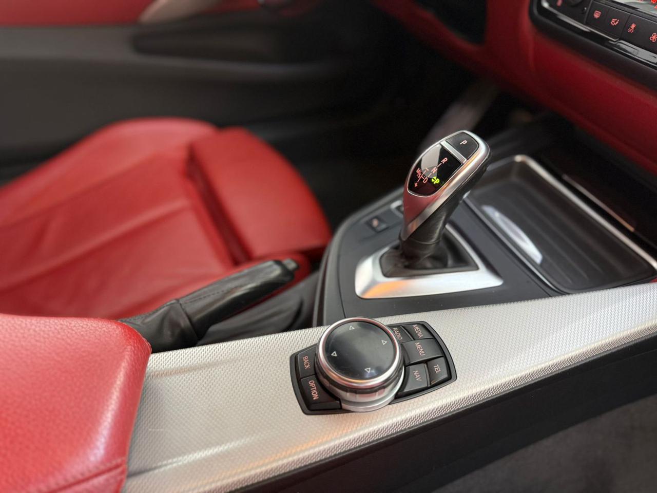 BMW 420 d Coupé Msport - 39