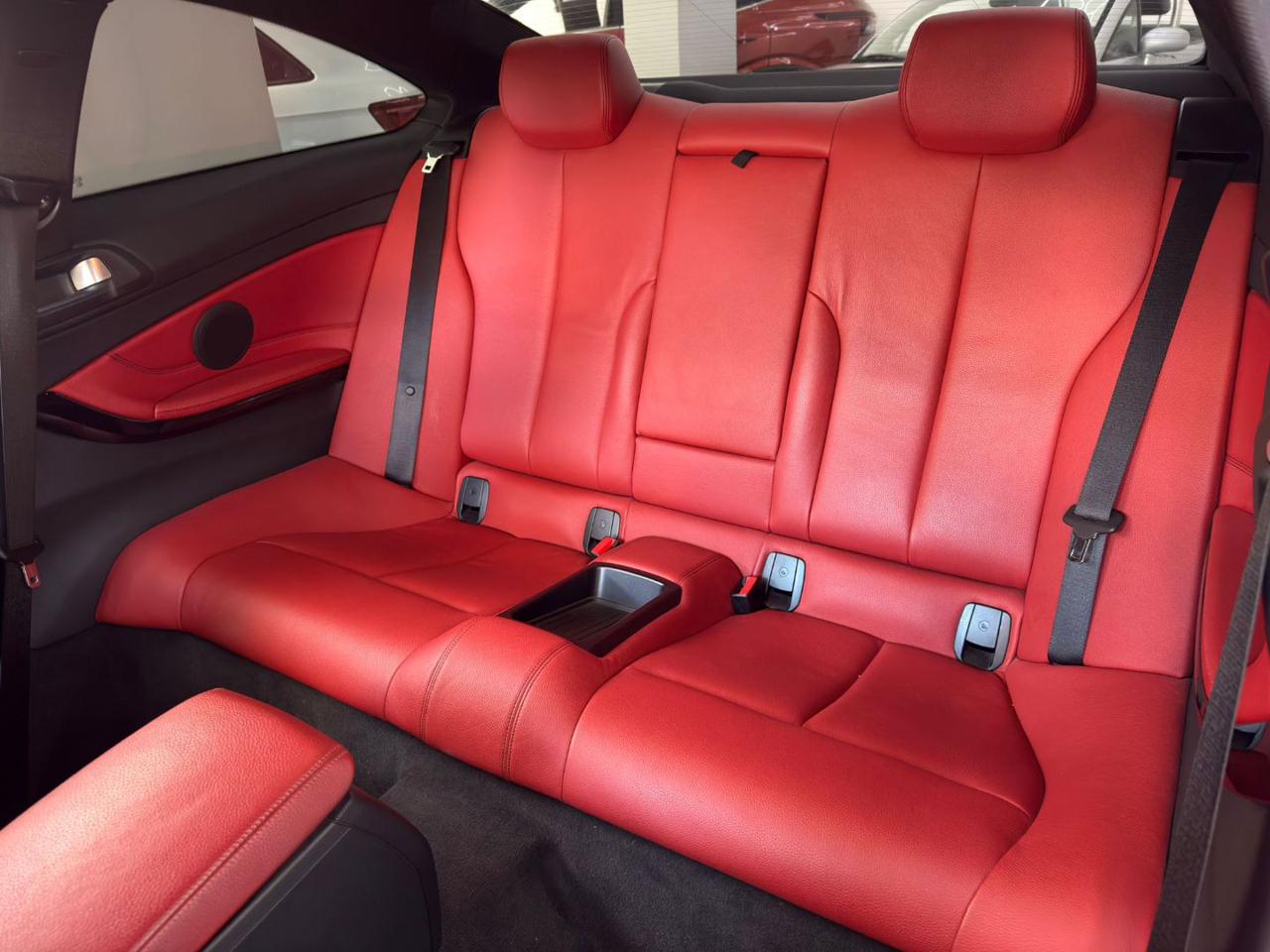 BMW 420 d Coupé Msport - 26