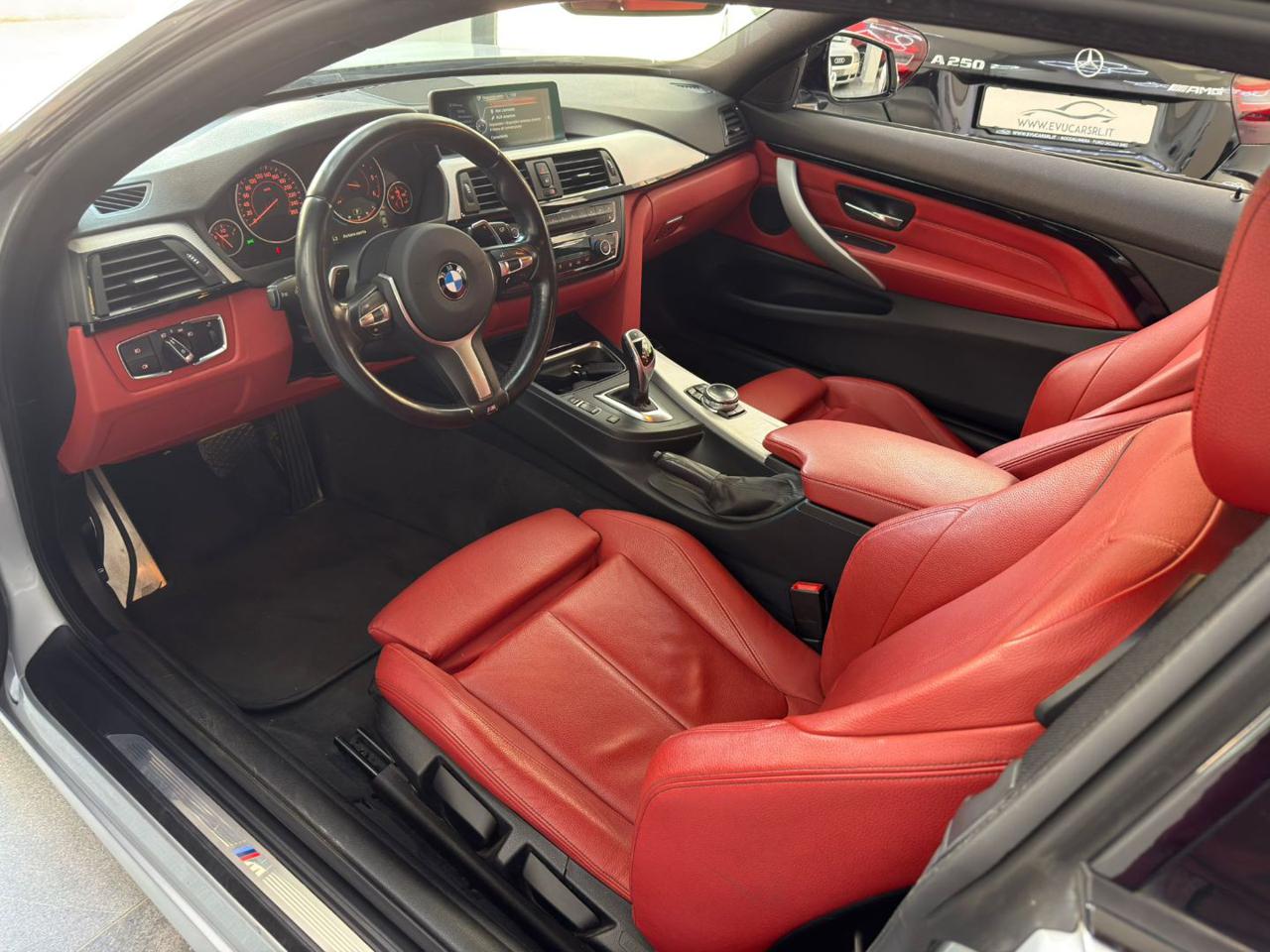 BMW 420 d Coupé Msport - 19