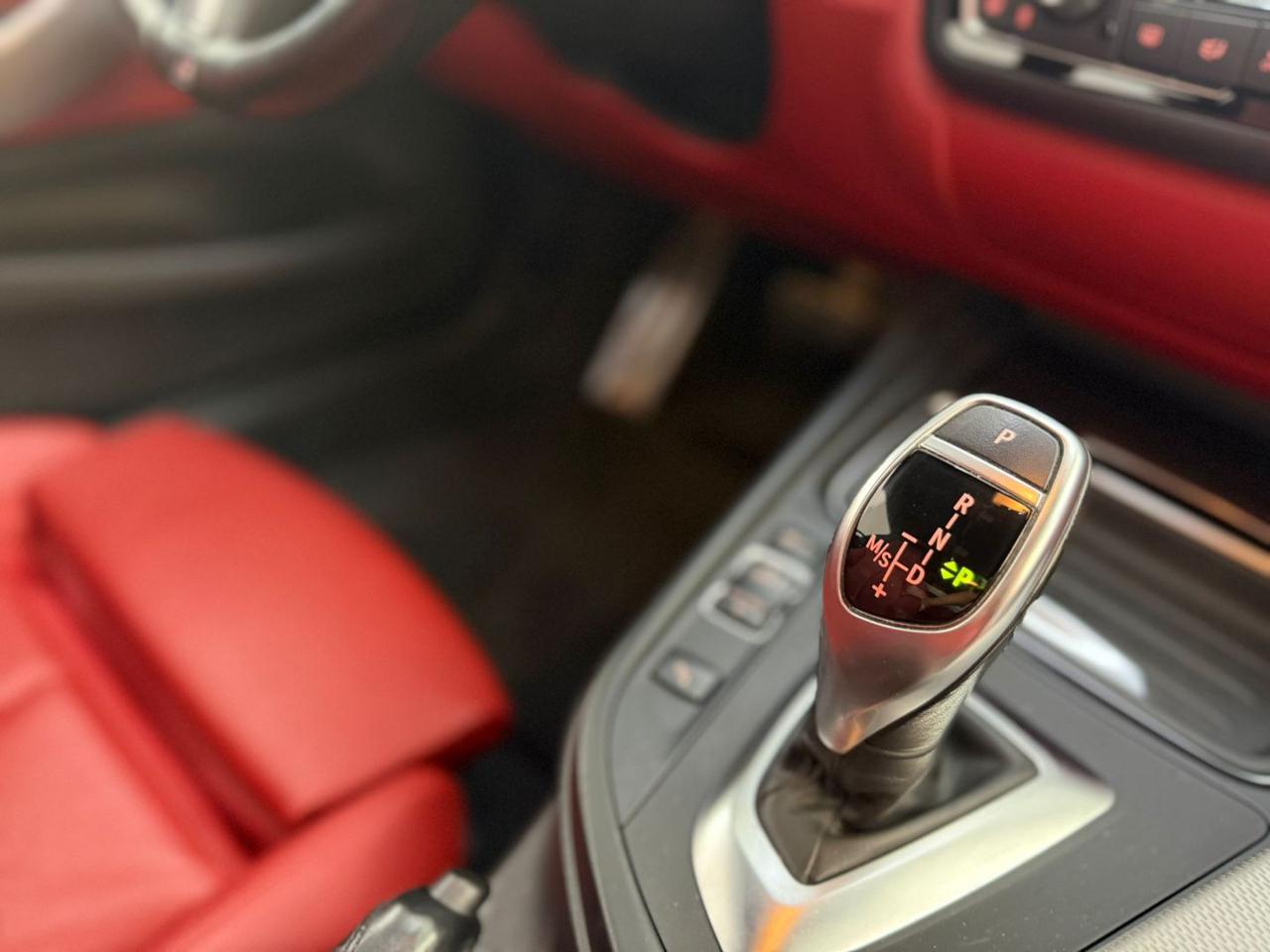 BMW 420 d Coupé Msport - 37