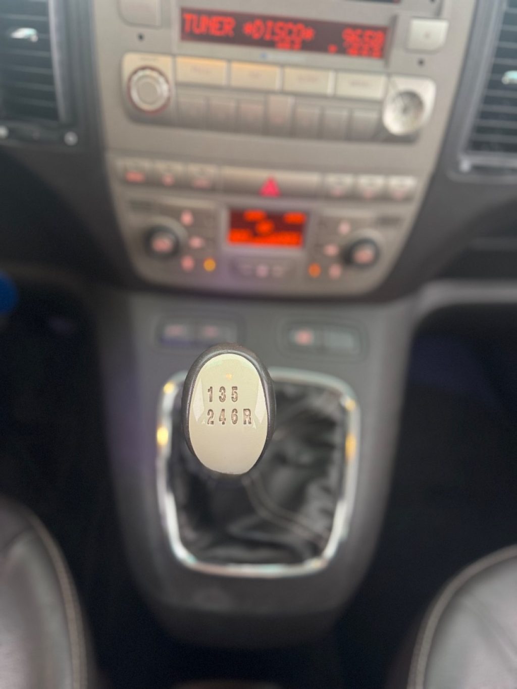 LANCIA MUSA 1.4 16V .Poltrona Frau - 6