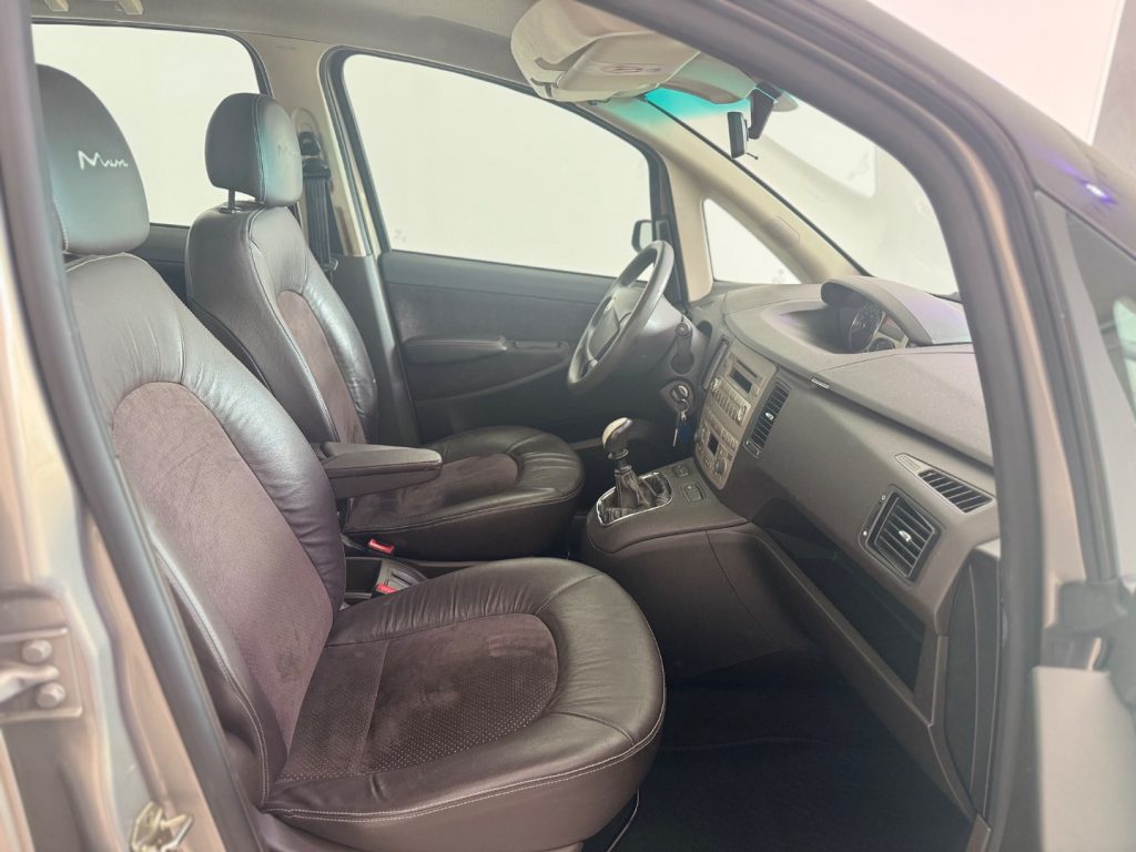 LANCIA MUSA 1.4 16V .Poltrona Frau - 13