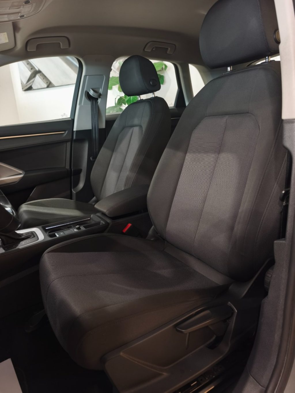 AUDI Q3 35 TDI Quattro S-Tronic Advanced Aziendale - 12