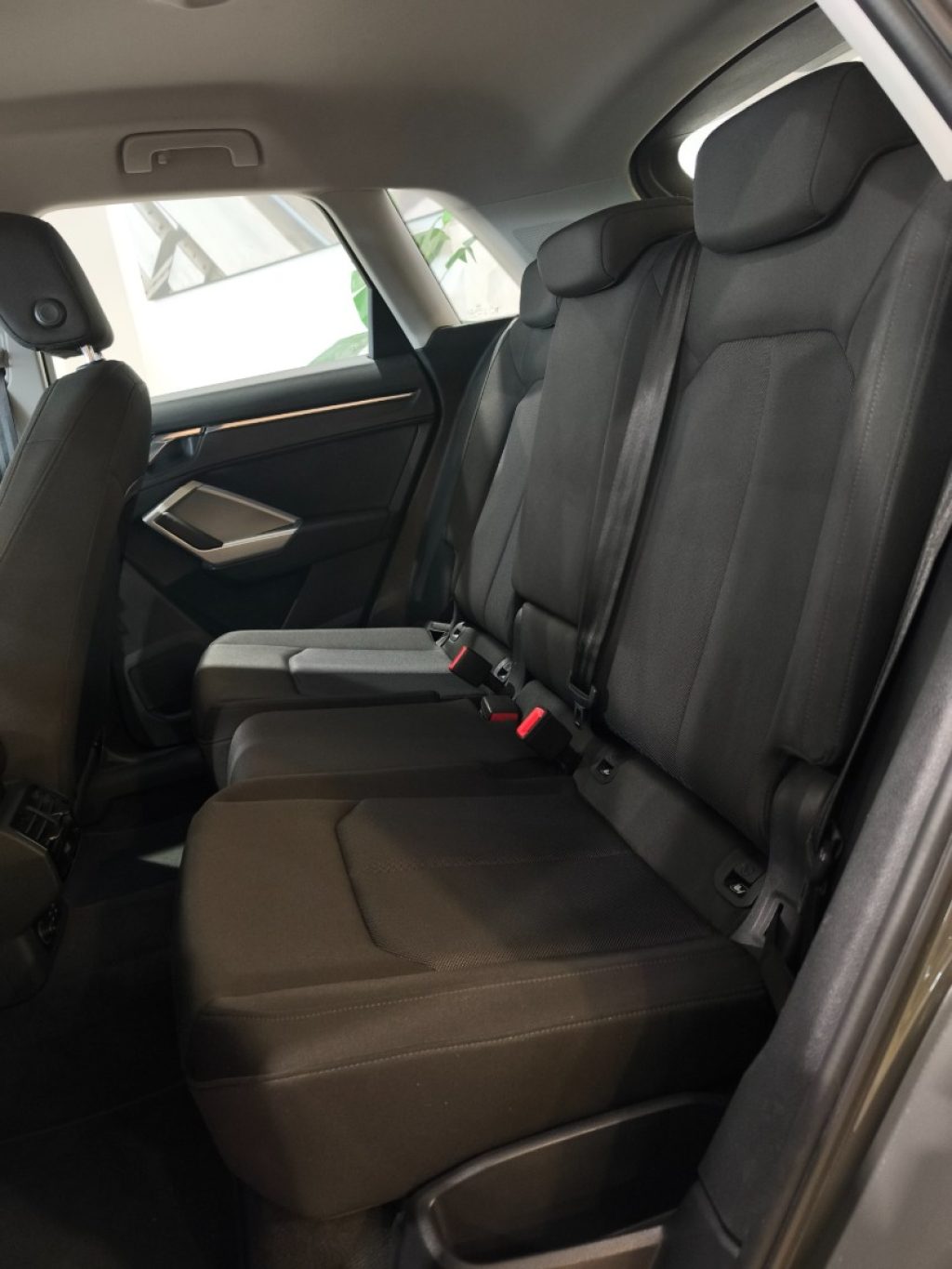 AUDI Q3 35 TDI Quattro S-Tronic Advanced Aziendale - 14