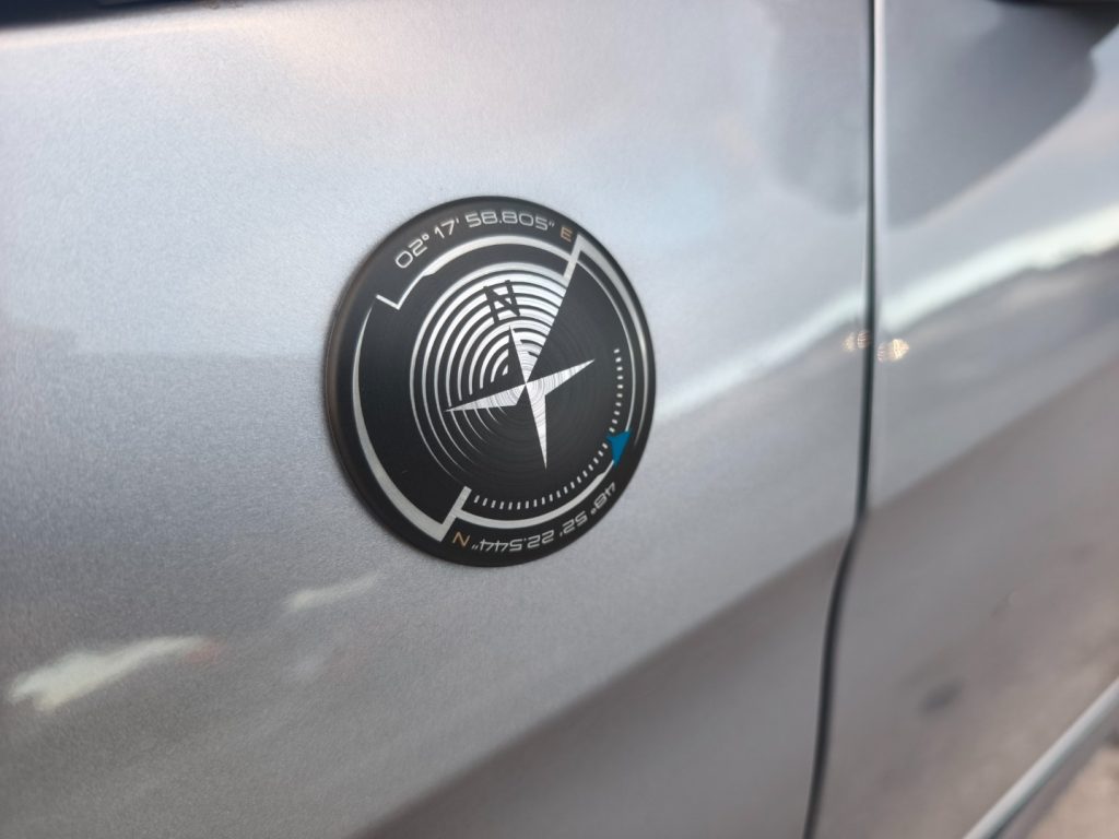 PEUGEOT 5008 Crossway BlueHDi 130 Cambio Aut. EAT8 7 Posti - 8