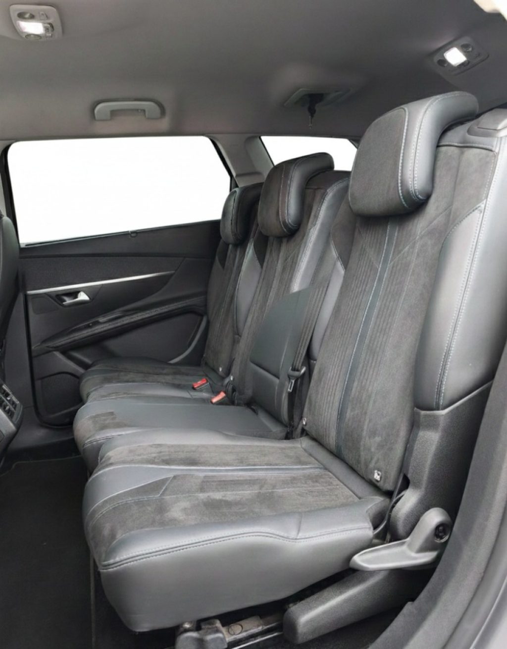 PEUGEOT 5008 Crossway BlueHDi 130 Cambio Aut. EAT8 7 Posti - 13