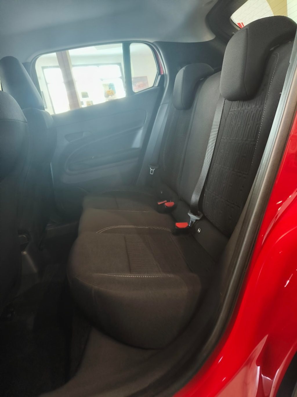 FIAT 600 Hybrid 136 CV Cambio Aut. DCT MHEV Aziendale - 19