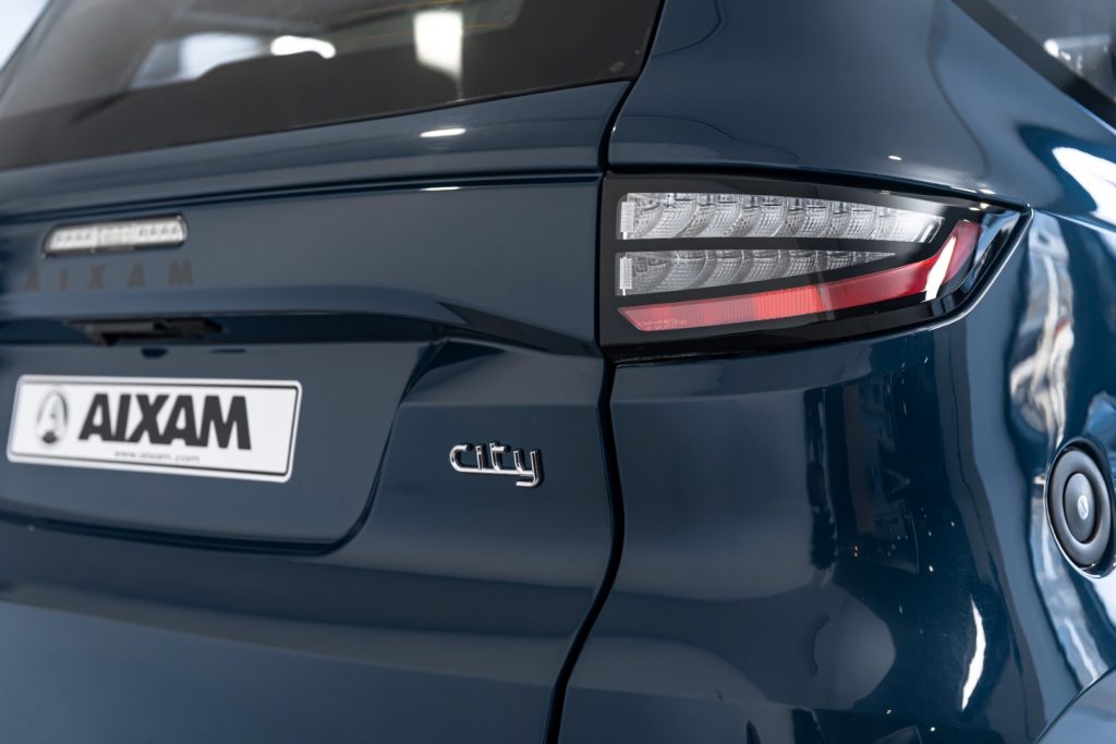 AIXAM City E-City Pack Ambition KM0!!! - 6