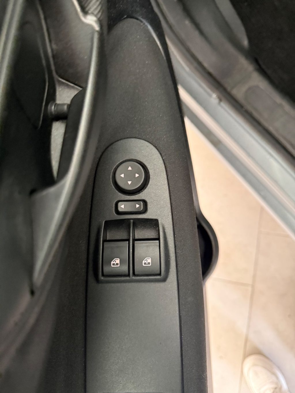 FIAT Punto Evo 1.2 5 porte .S&S Dynamic - 4