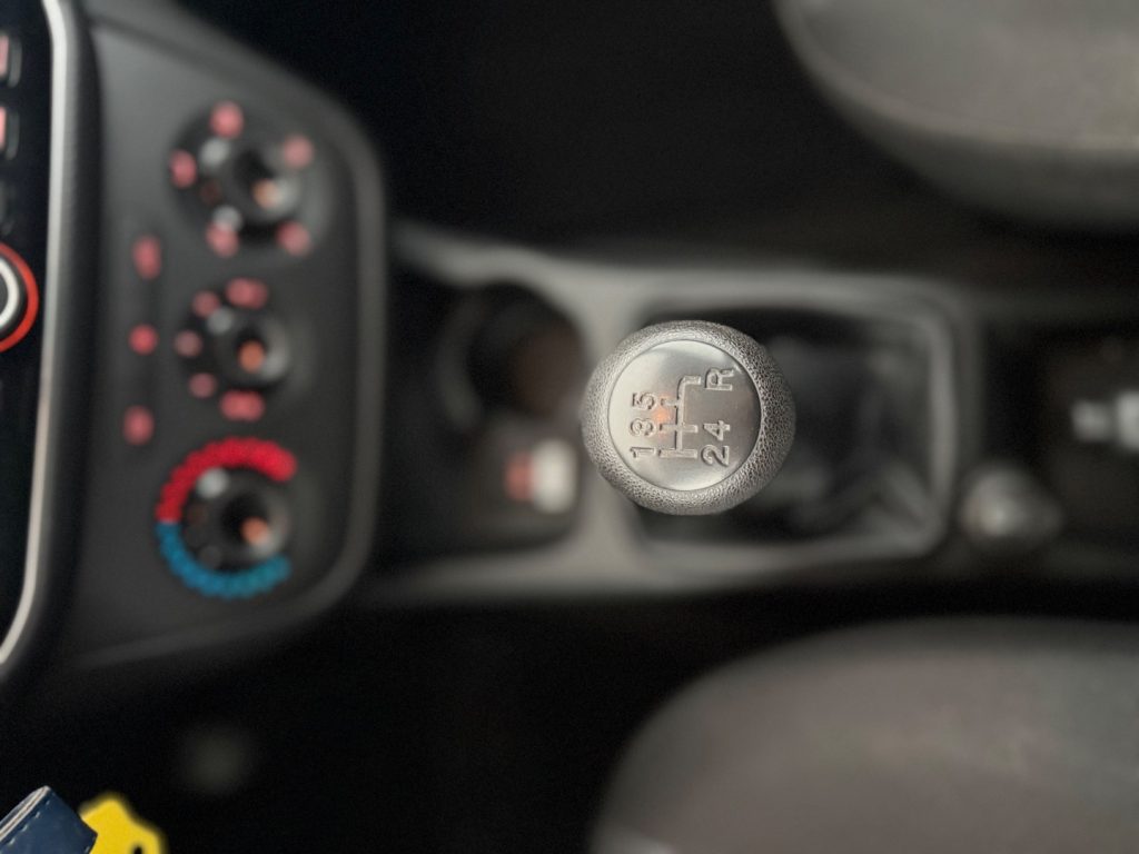 FIAT Punto Evo 1.2 5 porte .S&S Dynamic - 7