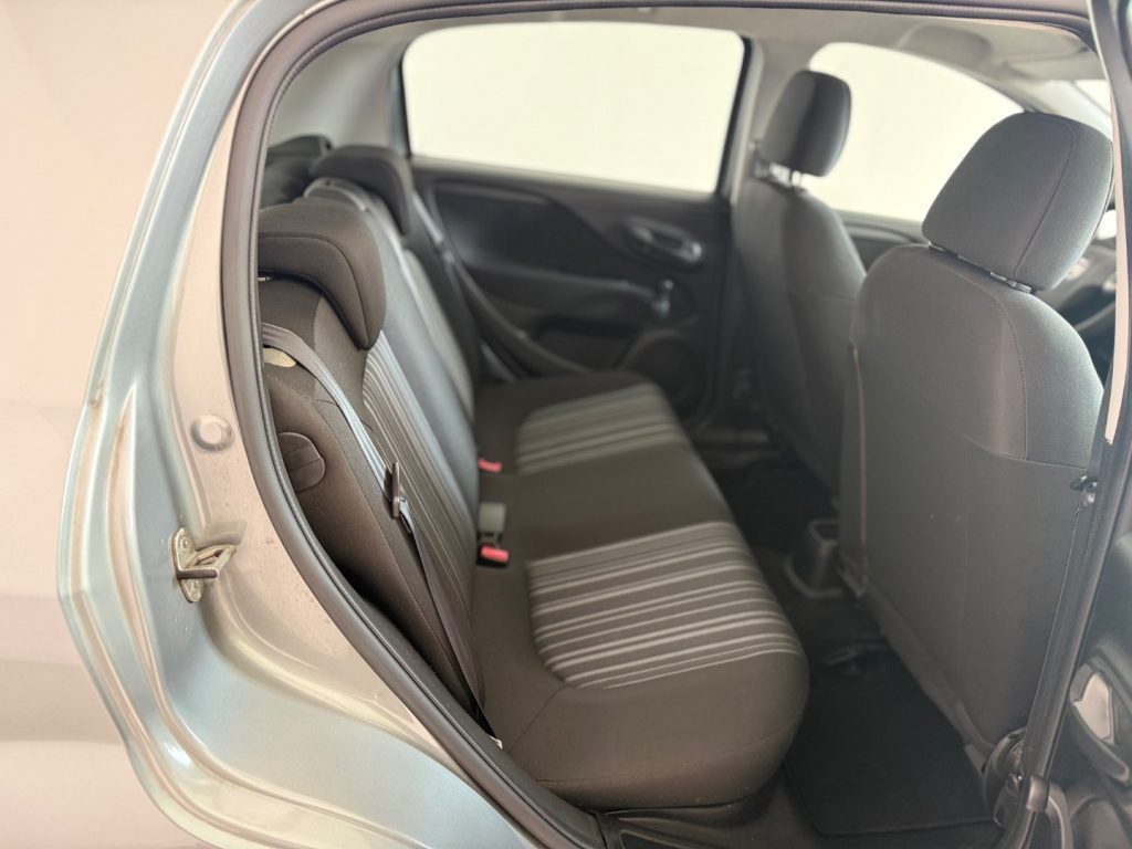 FIAT Punto Evo 1.2 5 porte .S&S Dynamic - 15