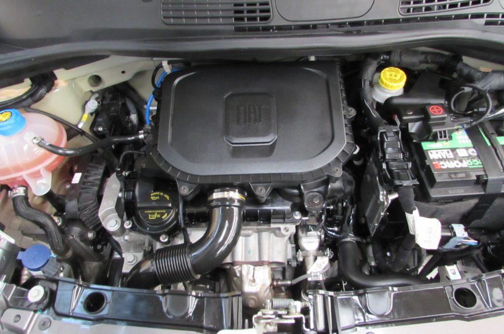 FIAT Panda 1.0 FireFly 70cv S&S Hybrid City Life - 18